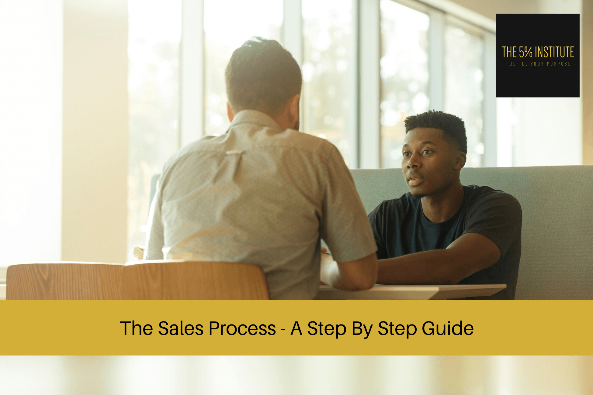 sales process ; selling process