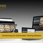 online sales training software