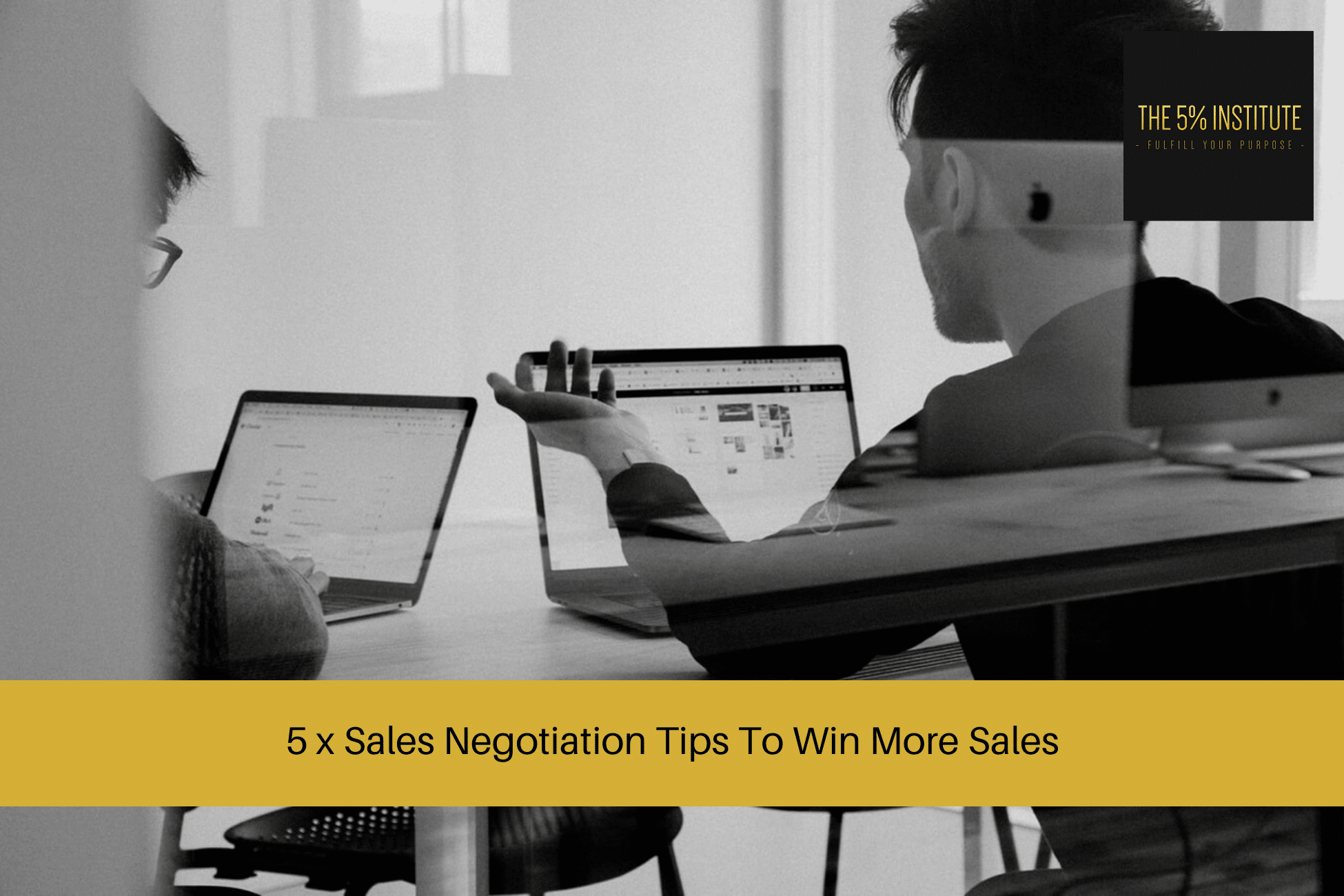 sales negotiation tips