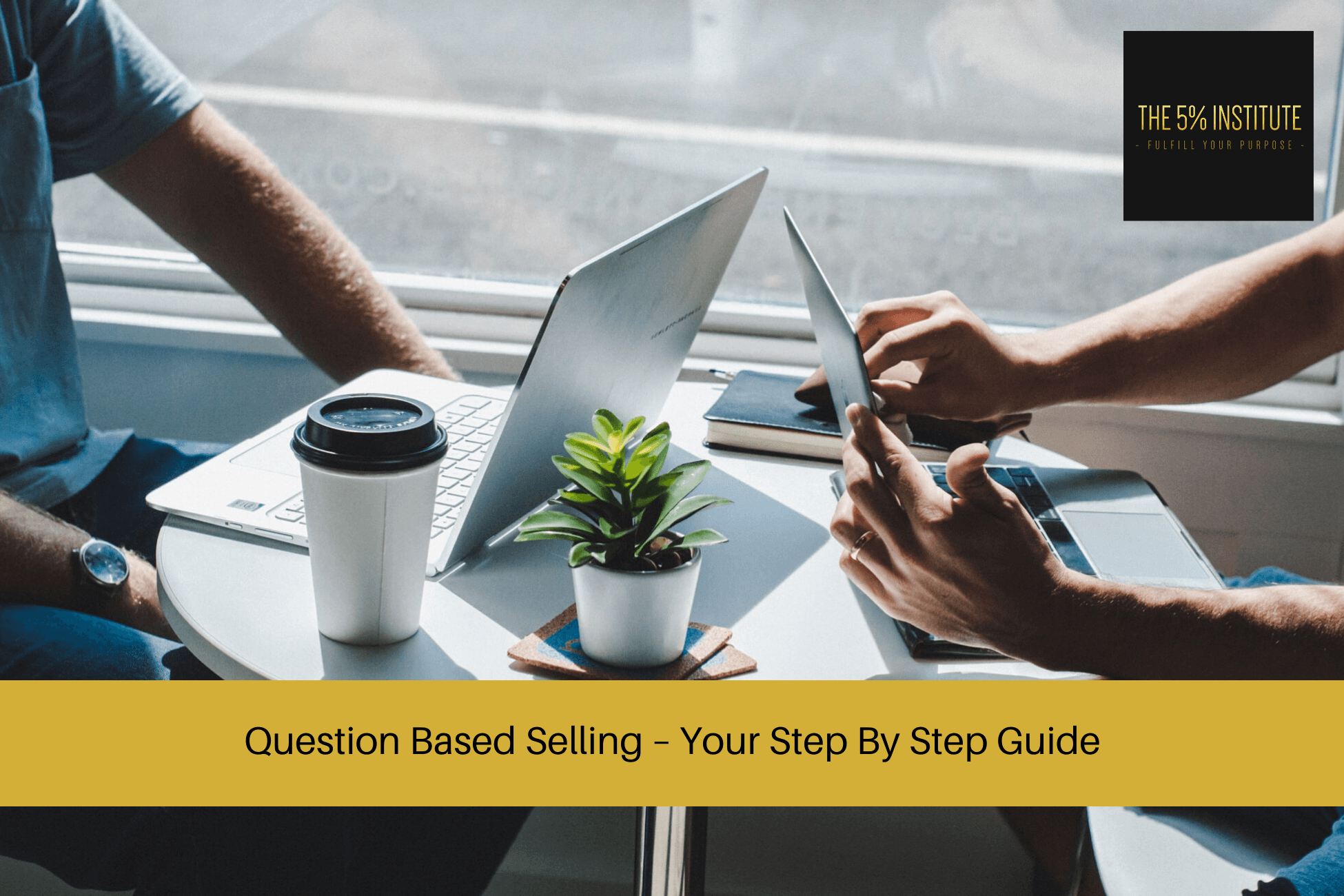question based selling examples