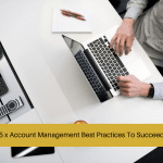 account management best practices