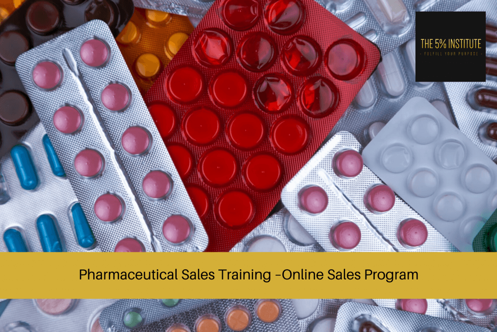 pharmaceutical-sales-training-online-sales-program-the-5-institute