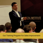 training program for sales
