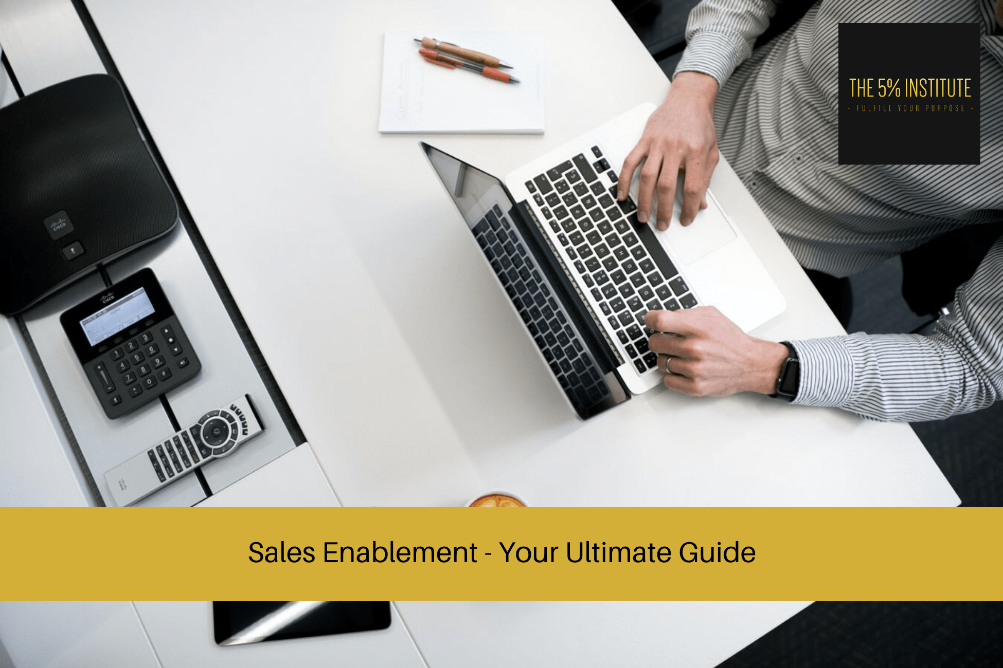 sales enablement, what is sales enablement