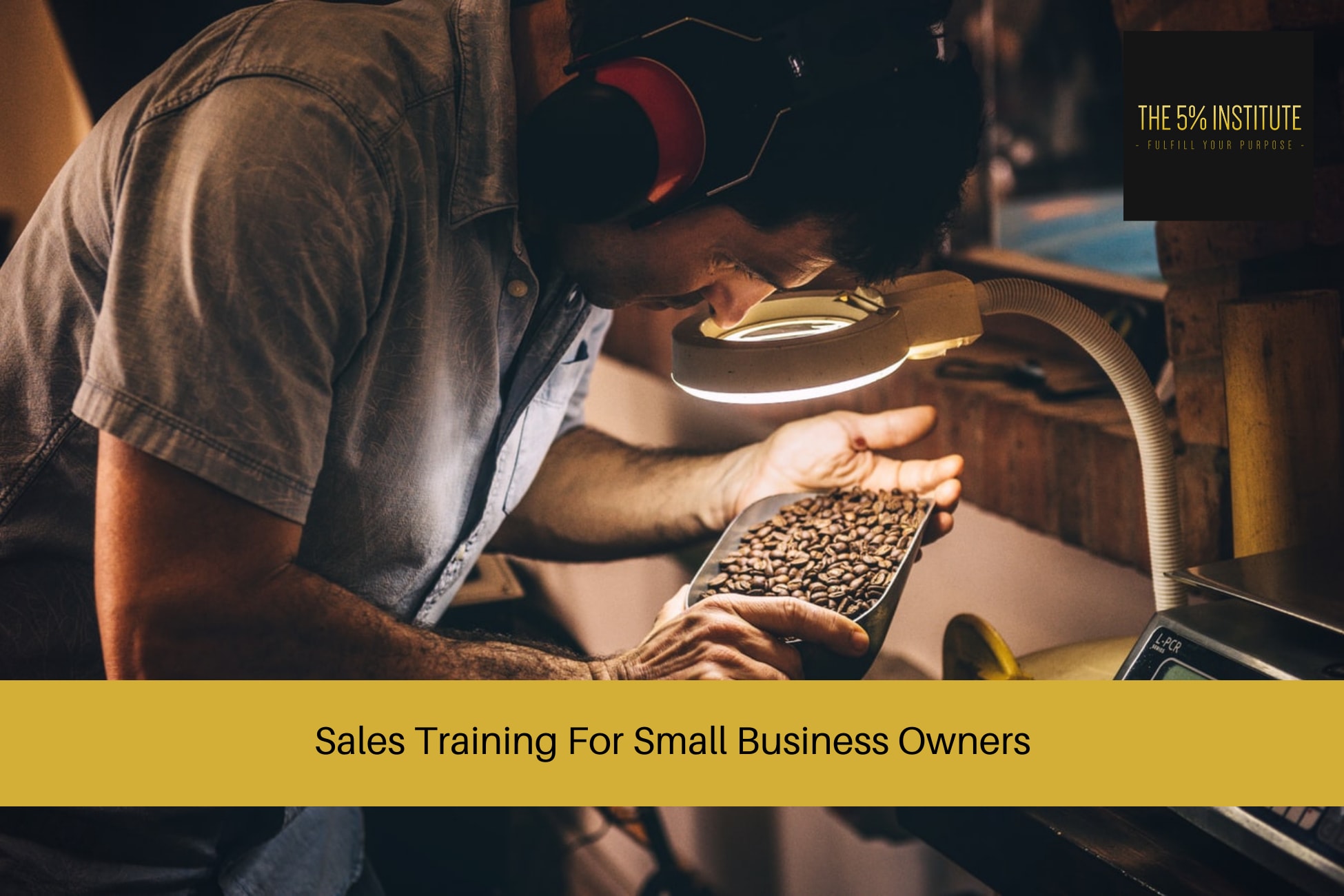 sales training for small business owners