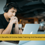 Online Sales Training And Development