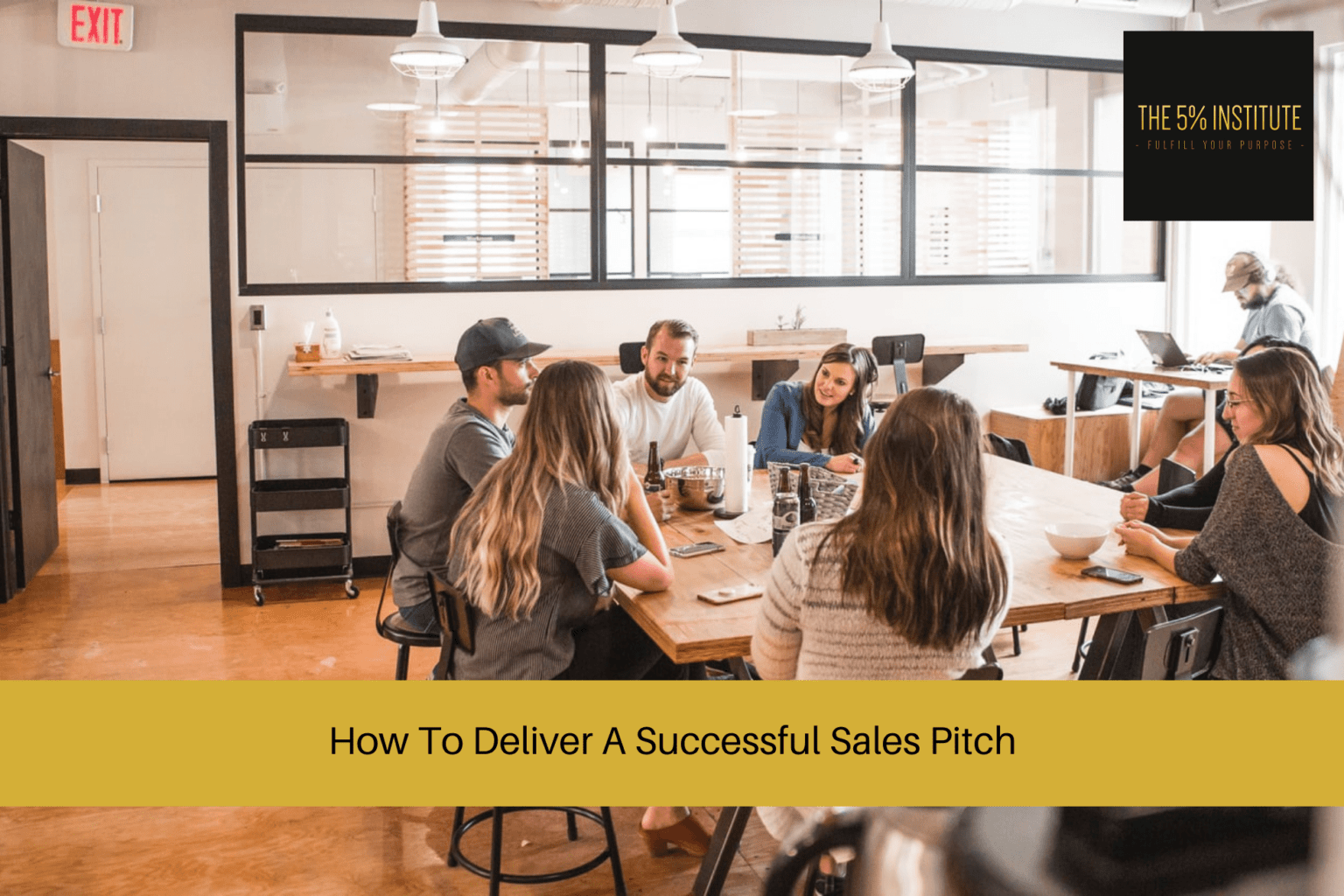 how-to-deliver-a-successful-sales-pitch-the-5-institute