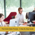 The Inside Sales Process