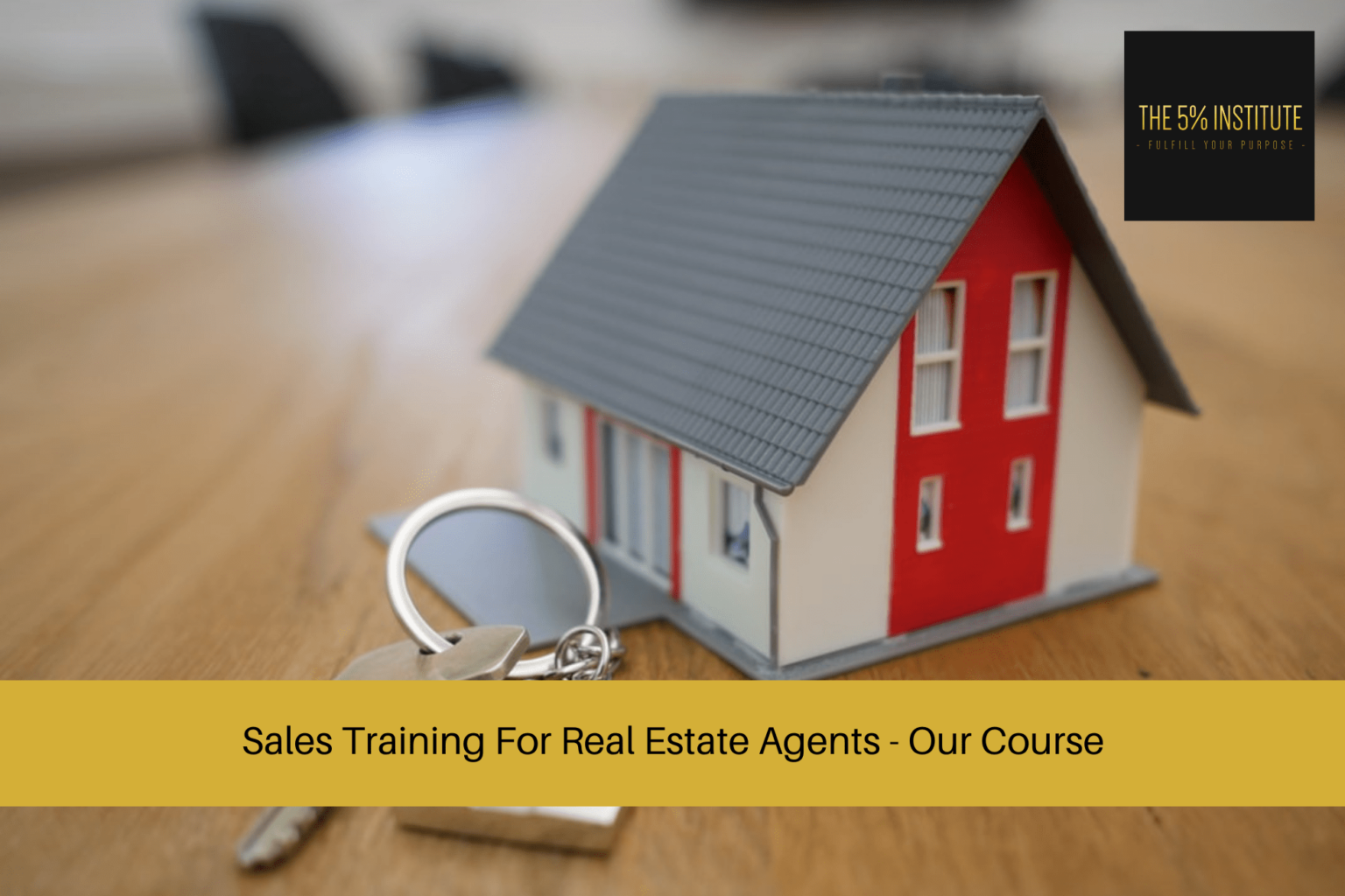 sales-training-for-real-estate-agents-our-course-the-5-institute