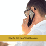 high ticket services and niches