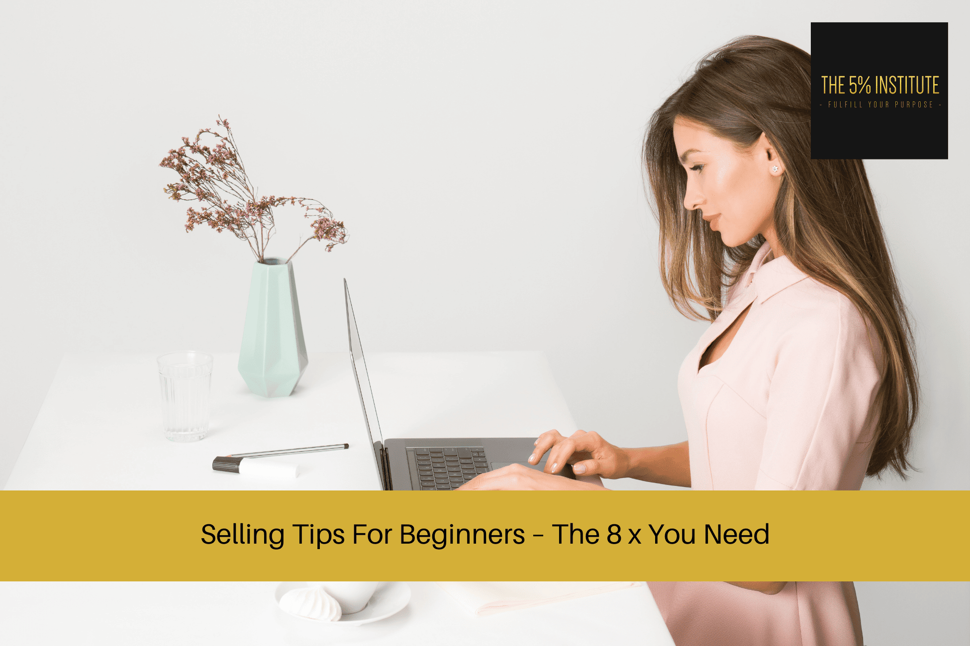 Selling Tips For Beginners