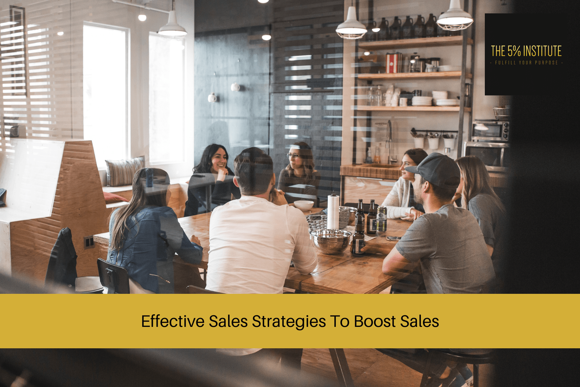 effective-sales-strategies-to-boost-sales-the-5-institute